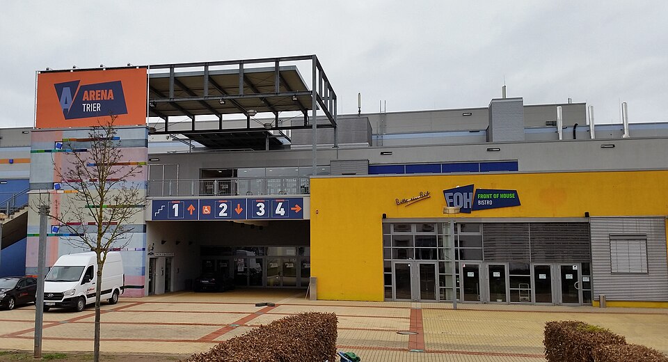 SWT-Arena