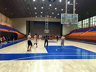 Mika Spor Salonu