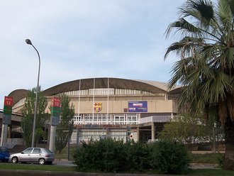Blaugrana Sarayı