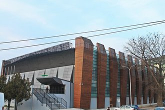 Minatori Sports Hall