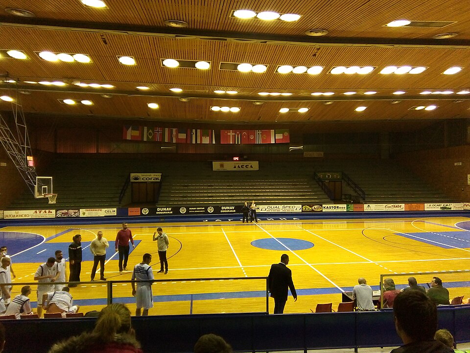 JASSA Sports Center