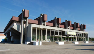 Pabellón Fundación Montemadrid