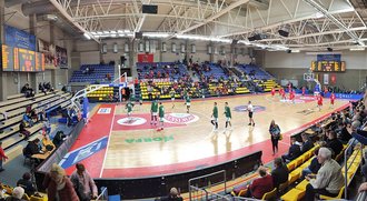 Utena Arena
