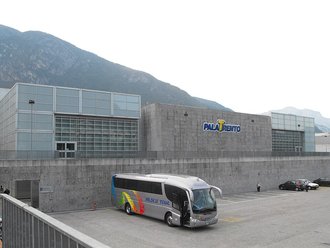 BTS Arena