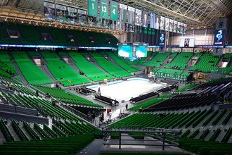 Atina Olimpik Arena