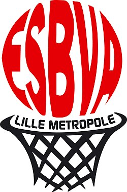 ESB Villeneuve-d'Ascq logosu