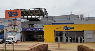 SWT-Arena