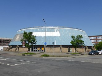 Rundturnhalle Cuxhaven