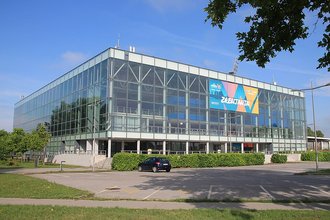 Crystal Hall