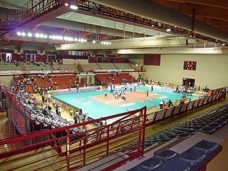 Piscine Terdoppio