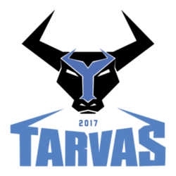 BC Rakvere Tarvas logosu