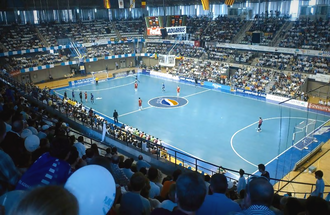 Pavelló Ciutat de Castelló