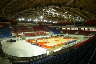 Yubileyni Spor Kompleksi
