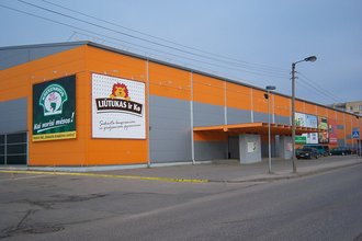 Žalgiris-Arvydas Sabonis school
