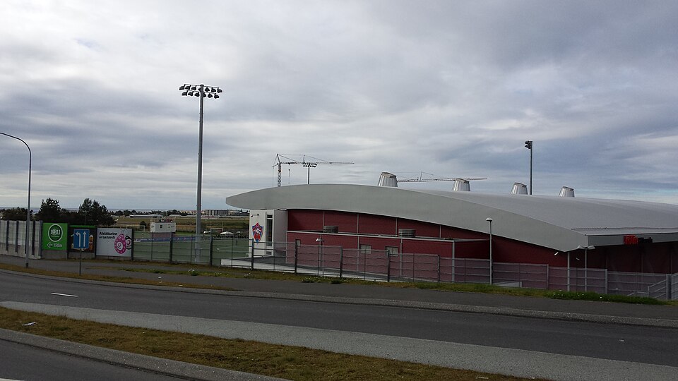 Hlíðarendi