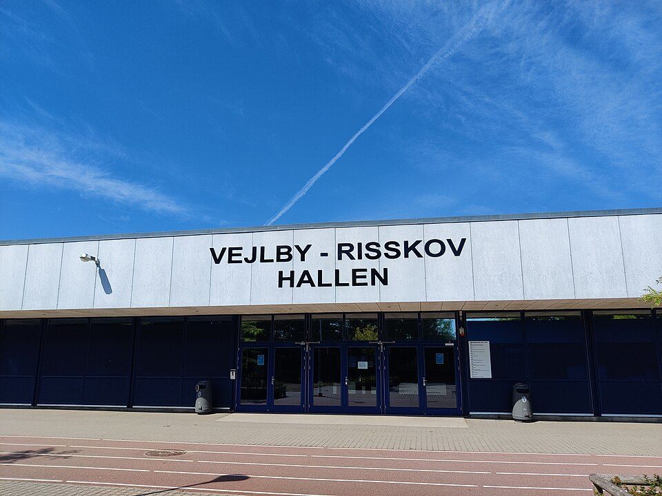 Vejlby-Risskov Hallen