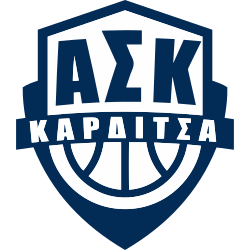 A.S. Karditsas logosu