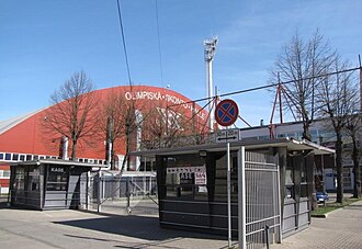 Skonto Spor Salonu